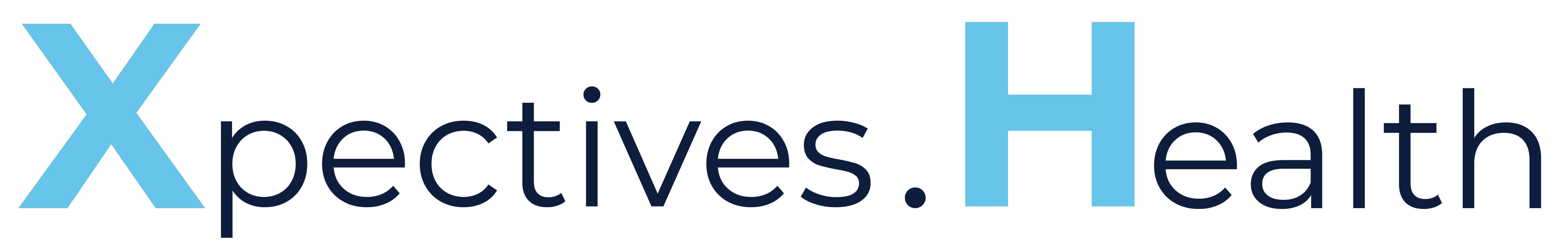 Xpectives Health Logo