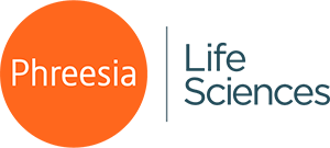 Phreesia Life Sciences Logo